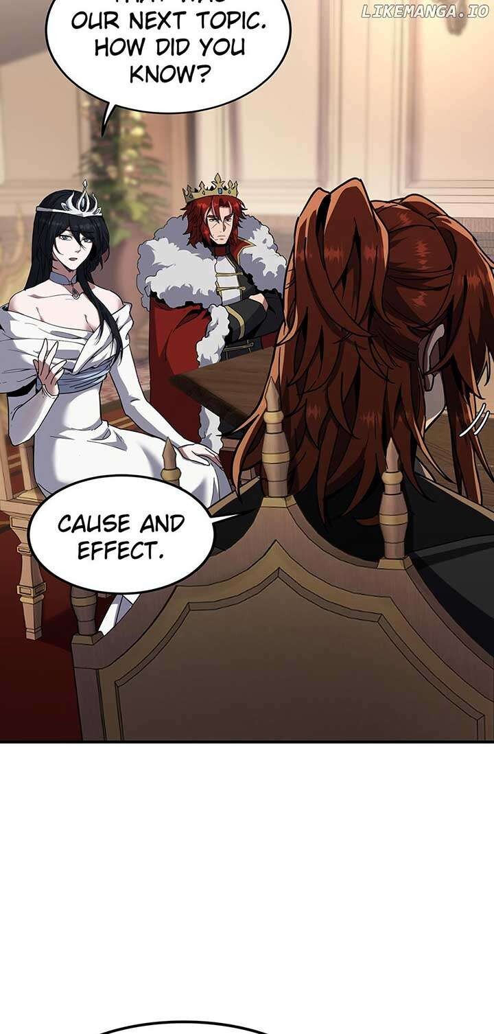 The Beginning After the End, Chapter 218 image 61